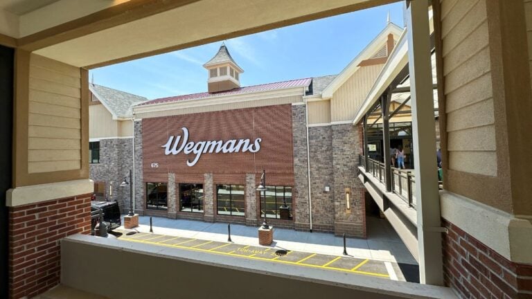 18 Things New York Wegmans Loyalists Will Never Stop Talking About