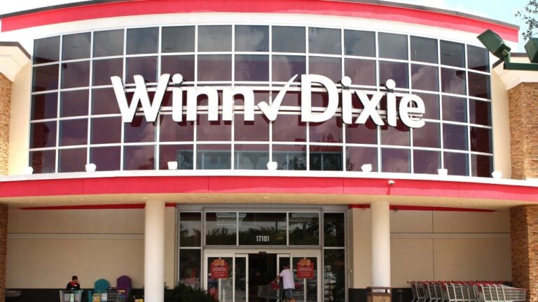 15 Winn-Dixie Finds That Beat Out the Big Chains in Florida Every Time
