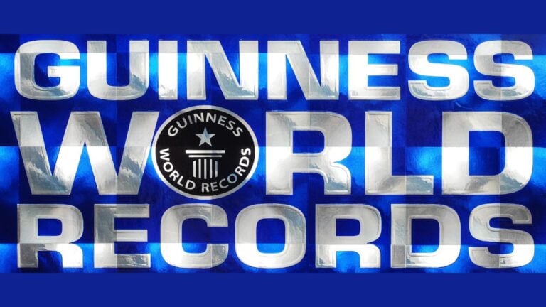 15 Strange World Records Georgians Don’t Realize Exist