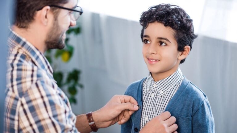 15 Funny Things New Mexico Kids Misunderstand About the Adult World