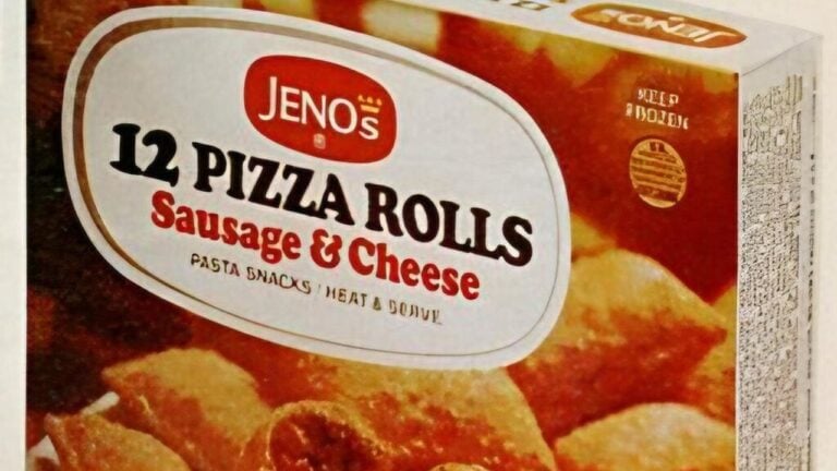 14 Grocery Store Freezer Foods That Pennsylvanians Can’t Find in Supermarkets Anymore
