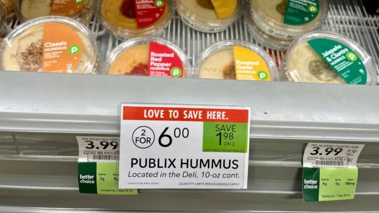 13 Things That Make People Homesick for Publix the Second They Leave Florida