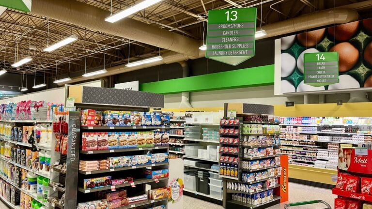 13 Publix Aisle Secrets Every Florida Shopper Should Know