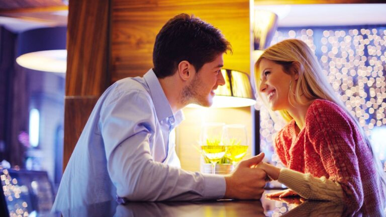 27 Things South Carolinians Do on First Dates That Instantly Kill the Mood