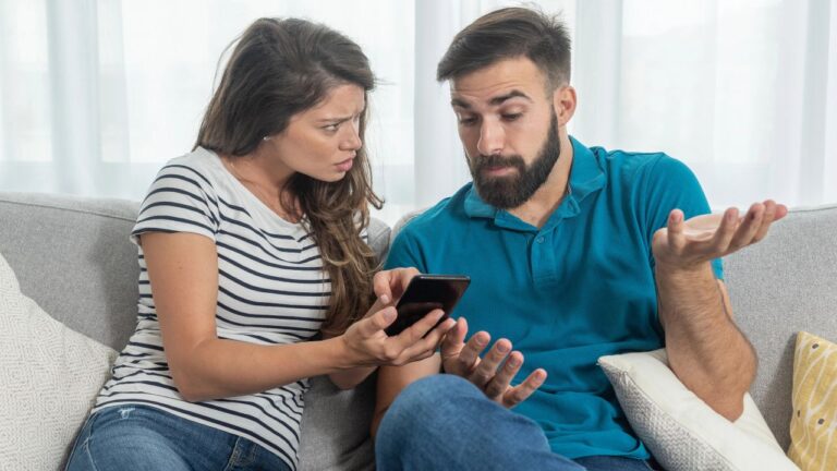 21 Common Arguments Nevada Couples Have That Prove Relationships Are 90% Logistics
