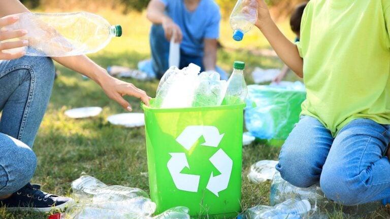 24 Common Recycling Mistakes That Cancel Out Pennsylvanians’ Good Intentions