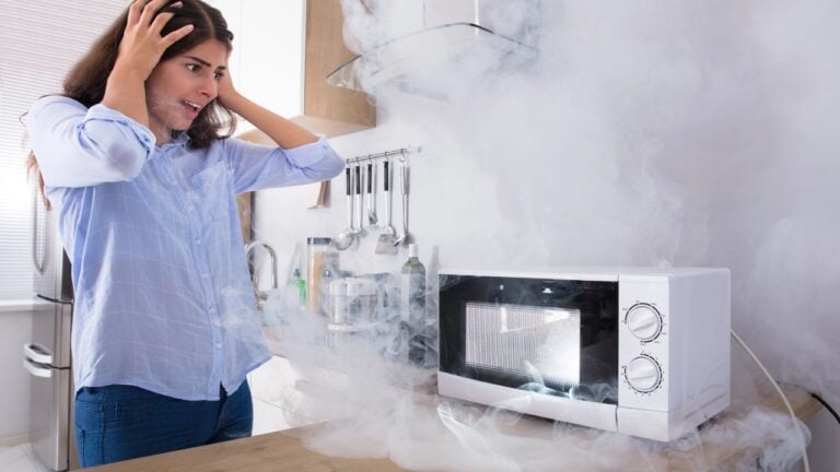 22 Bad Habits That Shorten the Life of Appliances in Your Ohio Home