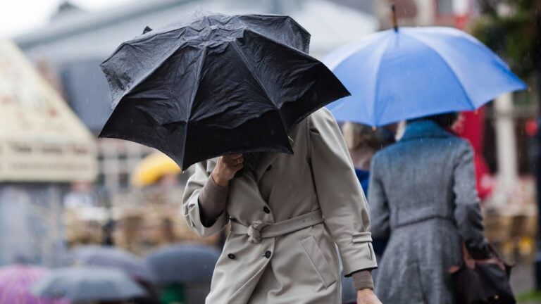 26 Everyday Weather Phenomena Vermonters Totally Misinterpret