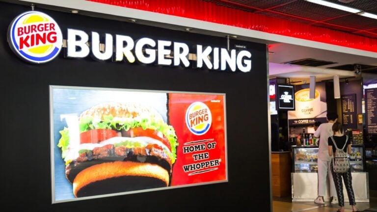 20 Burger King Experiments That Ended Poorly for Florida Customers