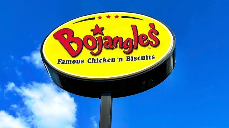 20 Bojangles Breakfast Orders That Reveal Your Personality, North Carolina Style