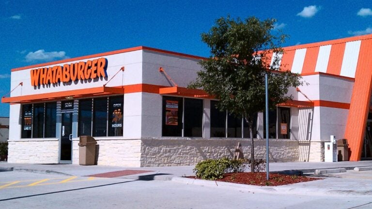 20 Whataburger Traditions Only True Texas Fans Understand