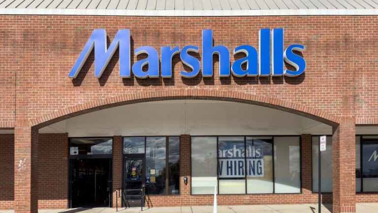 17 Marshalls Shopping Secrets That Texas Employees Wish You Knew