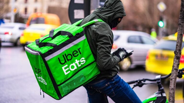 25 Things That Drive Texas’ Uber Eats Drivers Nuts