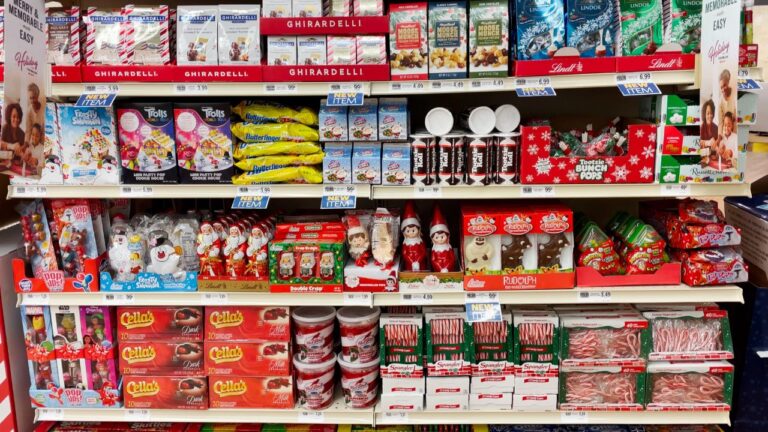 20 Food Lion Finds That North Carolina Locals Secretly Hoard
