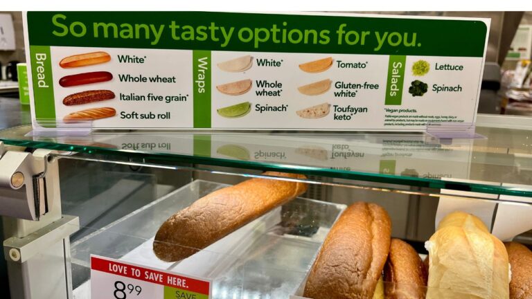 19 Hacks That Make Publix Subs Taste Even Better for Floridians