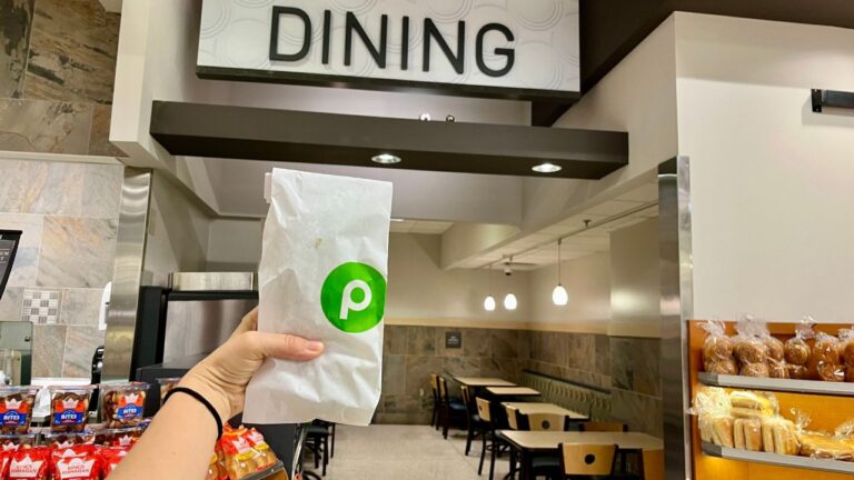 The Publix Sub Personality Quiz That’s Better Than a Horoscope for Floridians
