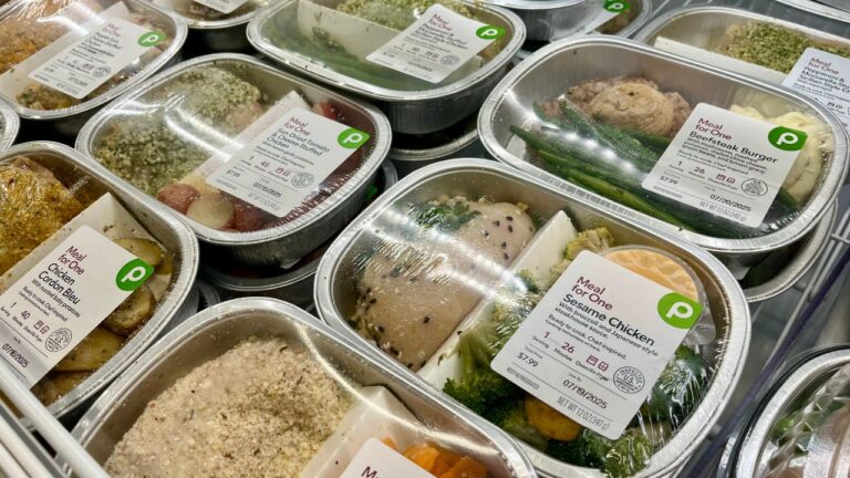 7 Ways Publix Gets Floridians to Secretly Spend More Money