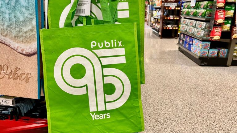 12 Things Publix Teaches Floridians About Marketing, Memory, and the Myth of “Local Love”