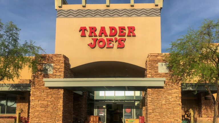 12 Trader Joe’s Holiday Products That Cause More Chaos in California Than Black Friday