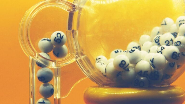 13 Things Florida Lottery Winners Should Never Do