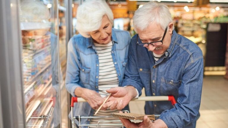 15 Surprising Grocery Items Florida Retirees Should Never Buy