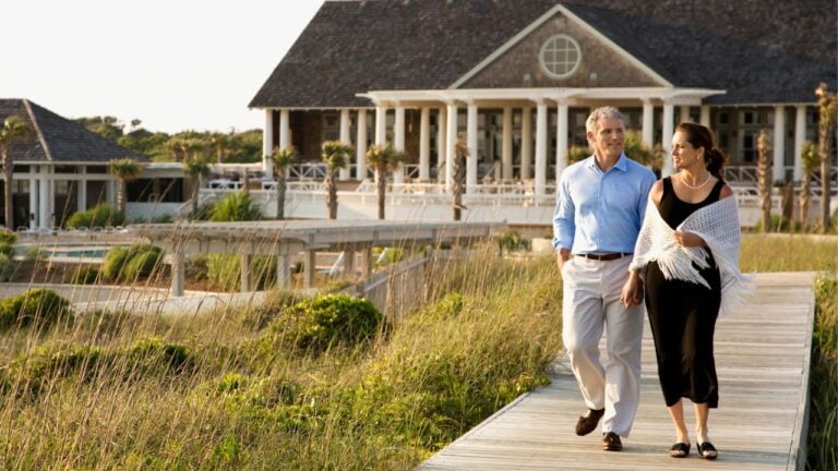9 Places to Retire in North Carolina That Won’t Break the Bank