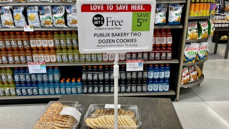 17 Publix Habits You’ll Never Break, Even After You Leave Florida