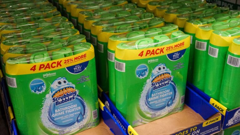 12 Products To Skip On Your Next Trip To Walmart in Florida