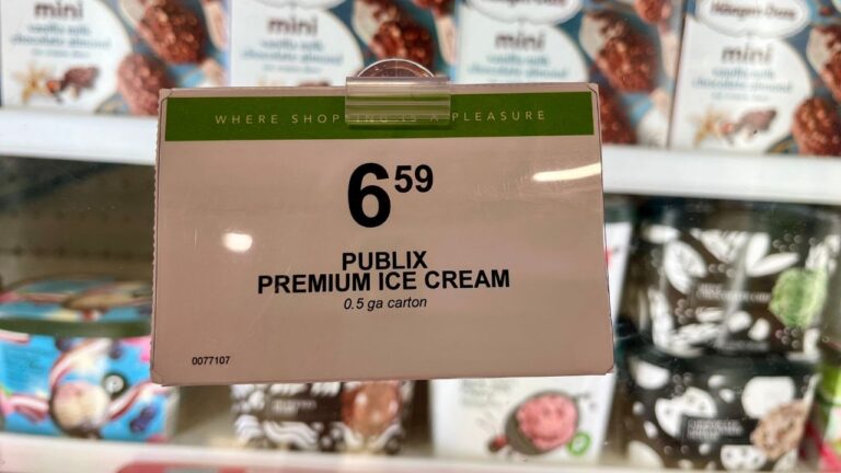 11 Publix Habits That Instantly Out Non-Floridians. How Many Have You Witnessed?