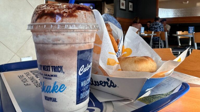 9 Culver’s Orders Wisconsinites Defend Until Their Last Breath