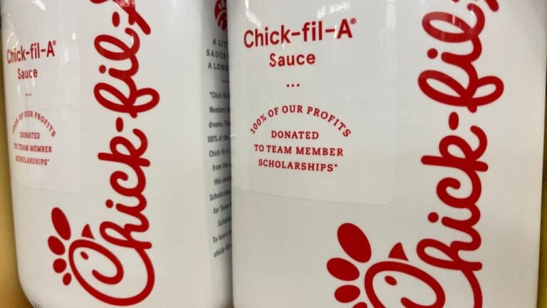 9 Chick-fil-A Items Texans Insist Are Better Than the Entrées