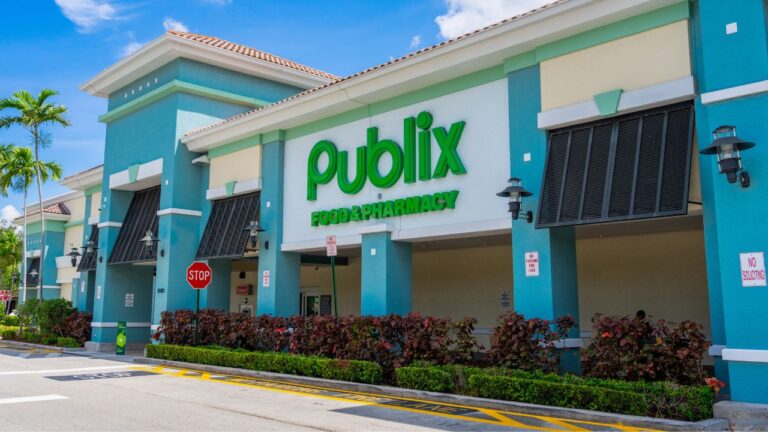 11 Things Only Orlando Locals Know About Publix