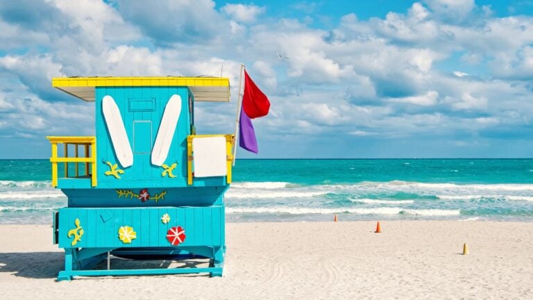 13 Things People From Florida Never Have to Explain Twice