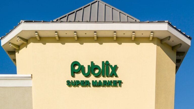 11 Things Only Tampa Locals Know About Publix
