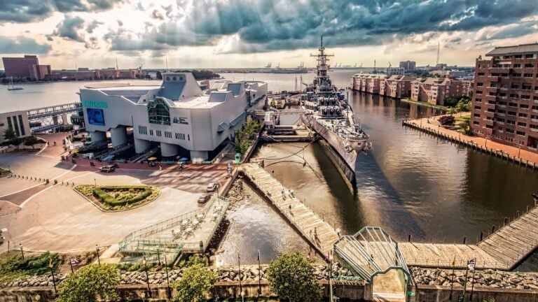 9 Things Virginia Newcomers to Hampton Roads Learn the Hard Way