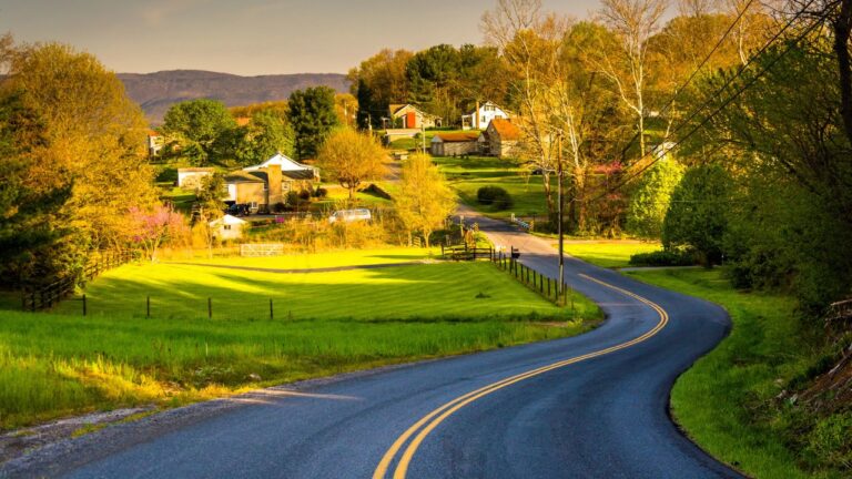 10 Signs You’ve Lived in Virginia Longer Than You Planned
