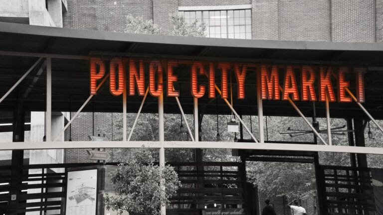13 Things Atlanta Newcomers Learn the Hard Way
