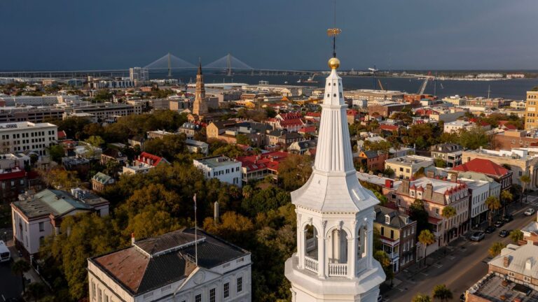 10 Things Only Charleston Locals Know About Living There