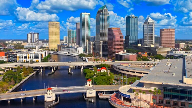 11 Things People From Tampa Never Have to Explain Twice