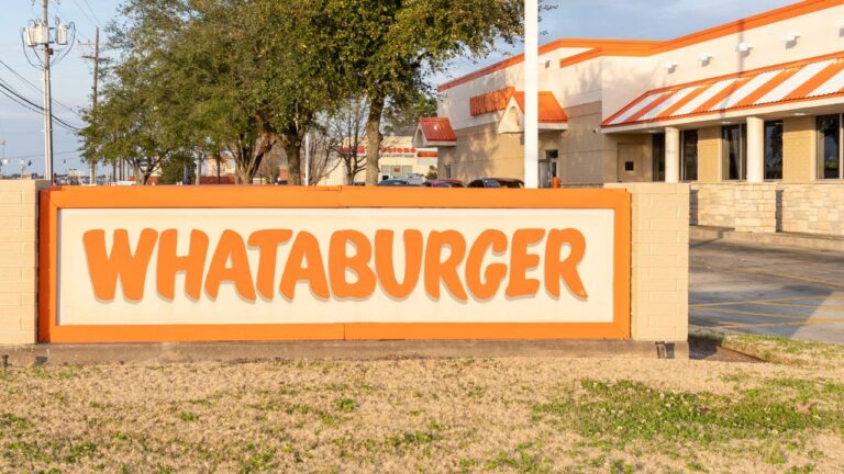 10 Whataburger Habits That Prove You’re From Texas