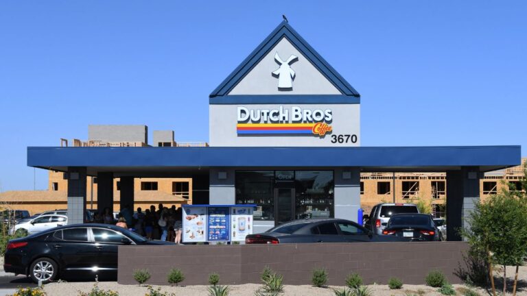 9 Dutch Bros Quirks Only West Coasters Understand. Can You Relate, Californians?