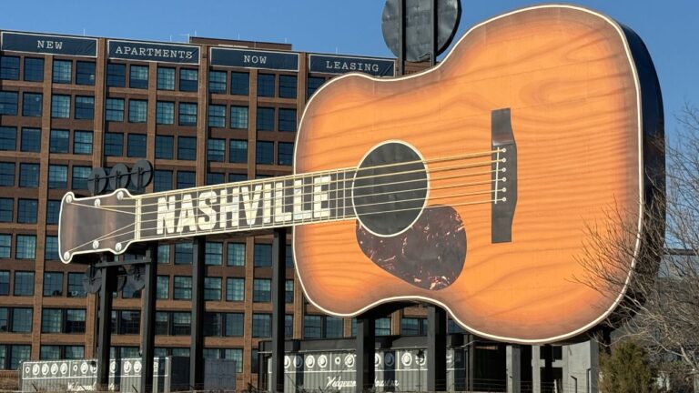 11 Things Nashville Newcomers Learn the Hard Way