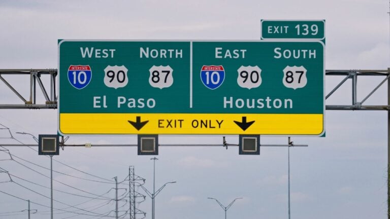 13 Things People From Houston Do That the Rest of Texas Can’t Stand