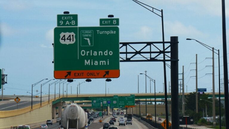 11 Things People From Orlando Do That the Rest of Florida Can’t Stand