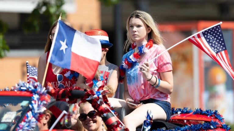 12 Things Texas Visitors Do That Are Disrespectful to Texans