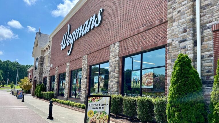 7 Reasons Wegmans in North Carolina Isn’t as Good as in New York