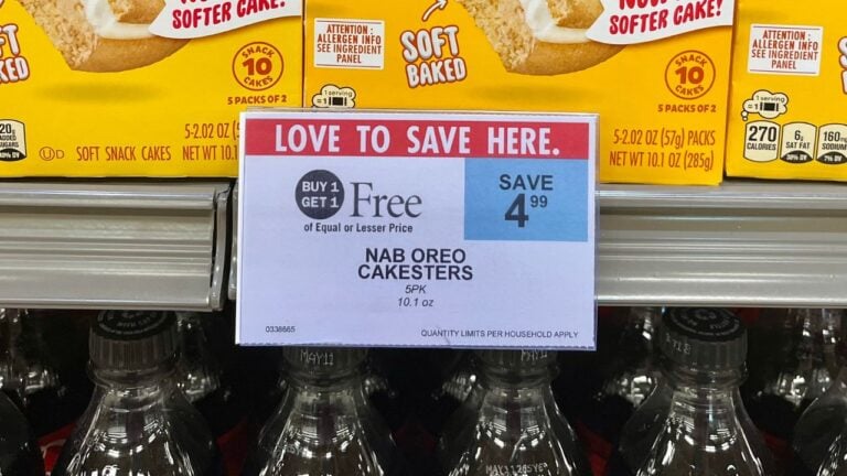 10 Times Florida Publix Shoppers Completely Outsmarted the BOGO System