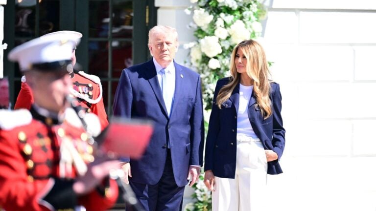 10 Things U.S. Presidents Have to Pay for on Their Own That Floridians Are Clueless About