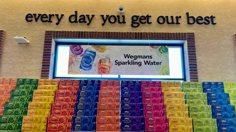 21 Wegmans Products That New Yorkers Rave About