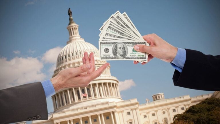 10 Things Members of Congress Have to Pay for Out of Their Own Pocket That Surprise Floridians